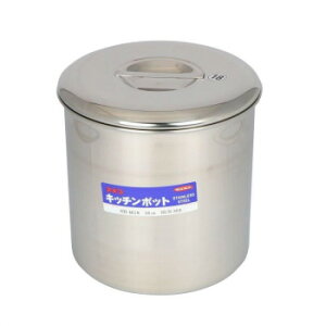 18-8 �L�b�`���|�b�g(���W���E�ڐ��t) SH-4618D 18cm(�薳) AA0081�y���[�J�[�����F��������s�F�����s�z�y�k�C���E����E�����͔z�B�s�z