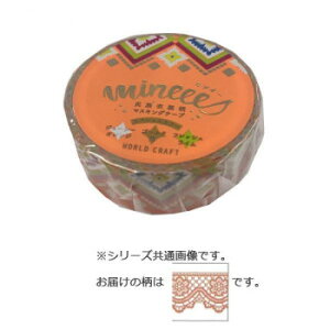 LL}XLOe[v Lace 4 KRMT15-011y[J[FsFszykCEE͔zBsz