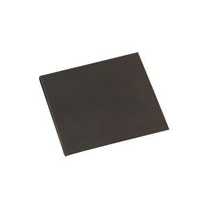 マツモト産業 平板 黒陶いぶし ダーク(MD) 293×293×17mm【メーカー直送:代金引換不可:同梱不可】【北海道・沖縄・離島は配達不可】