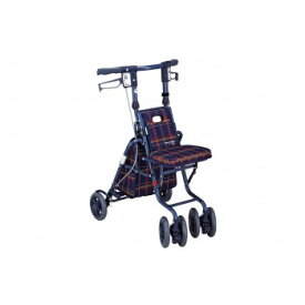 島製作所 サニーウォーカーSP(小) 格子NB 316127【メーカー直送：代金引換不可：同梱不可】【北海道・沖縄・離島は配達不可】