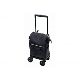 島製作所 メロディスムーズグランデ キルティングBK 317335【メーカー直送：代金引換不可：同梱不可】【北海道・沖縄・離島は配達不可】