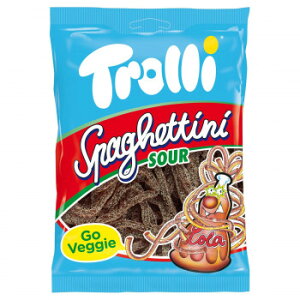 Trolli(g[) XpQeBT[R[ 100g×30Zbgy[J[FsFszykCEE͔zBsz