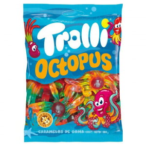 Trolli(g[) INgpX 100g×12Zbgy[J[FsFszykCEE͔zBsz