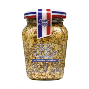 Grey Poupon(O[v|)@ z[OC}X^[h 210g×12Zbgy[J[FsFszykCEE͔zBsz