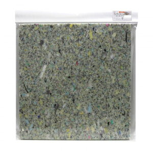 椅子リフォーム用 ウレタンフォーム チップ 45cm角×35mm厚 CHI-4535【メーカー直送:代金引換不可:同梱不可】【北海道・沖縄・離島は配達不可】