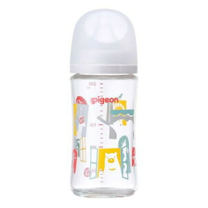Pigeon(sW) Mт 240ml KX Zoo 412582y[J[FsFszykCEE͔zBsz