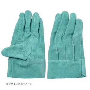 小野商事 エース 牛床革手袋 オイル 外縫い M AG4509【メーカー直送:代金引換不可:同梱不可】【北海道・沖縄・離島は配達不可】