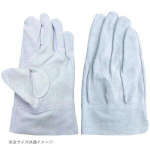 小野商事 エース 牛床革手袋 外縫い 3双組 Lサイズ AG465-3P【メーカー直送:代金引換不可:同梱不可】【北海道・沖縄・離島は配達不可】