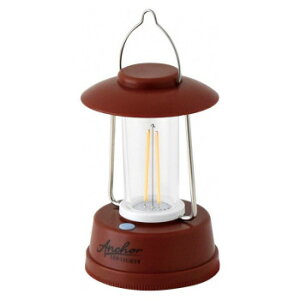 Anchor LED�~�j�����^�� BROWN �u���E�� A632BR�y���[�J�[�����F��������s�F�����s�z�y�k�C���E����E�����͔z�B�s�z