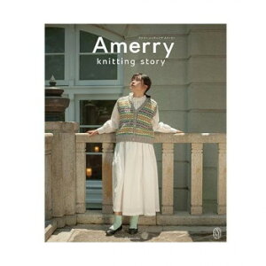 n}iJ iW Amerry knitting story A[ jbeBO Xg[[ 102-229y[J[FsFszykCEE͔zBsz