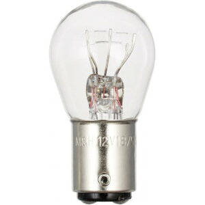 MH}cV}@Md(1) 12v18/5w HD S25 BAY15D@1P3404Hy[J[FsFszykCEE͔zBsz