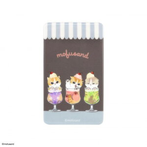 mofusand スマ冷え Premium MOFU-75A【メーカー直送:代金引換不可:同梱不可】【北海道・沖縄・離島は配達不可】