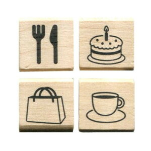 ǂ̂ 蒠͂񂱕4PZbg 0409-003y[J[FsFszykCEE͔zBsz