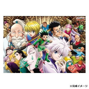 WO\[pY 1000s[X HUNTER×HUNTER n^[×VP 1000T-528y[J[FsFszykCEE͔zBsz