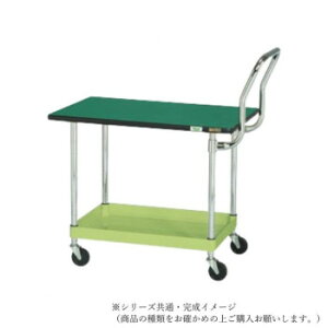 サカエ CSパールワゴン軽量 天板付 ハイタイプ取手 アイボリー CSP-9061LTEHT【メーカー直送:代金引換不可:同梱不可】【北海道・沖縄・離島は配達不可】