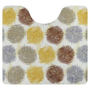 モノグサ PVC 拭ける トイレマット ヘイ ヨコズナクリエーション【メーカー直送:代金引換不可:同梱不可】【北海道・沖縄・離島は配達不可】