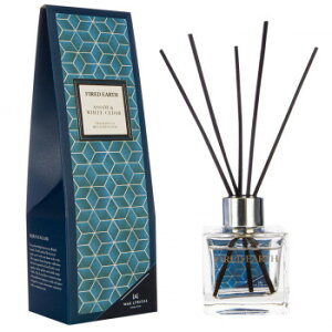 FIRED EARTH �f�B�t���[�U�[100ml �A�b�T�����z���C�g�V�_�[ WLFE2105�y���[�J�[�����F��������s�F�����s�z�y�k�C���E����E�����͔z�B�s�z