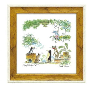 �A�[�g�p�l�� ���C�E�V�� �u�y���M�� �P�C���v LS-03202�y���[�J�[�����F��������s�F�����s�z�y�k�C���E����E�����͔z�B�s�z