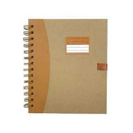 飾れるリングフォトアルバム 2L ハーフサイズ 106-823【メーカー直送：代金引換不可：同梱不可】【北海道・沖縄・離島は配達不可】