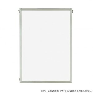 A.P.J. �A�[�g�v�����g�W���p�� �A���~�t���[���E�A���~�p�l�� �x�X�g�p�l�� �|�X�^�[�T�C�Y(600×800mm) �V���o�[�E20179036�y���[�J�[�����F��������s�F�����s�z�y�k�C���E����E�����͔z