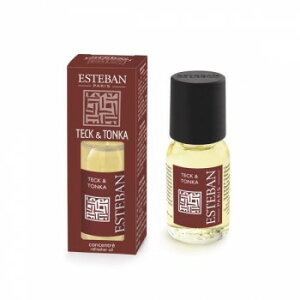 ���{���� ESTEBAN(�G�X�e�o��) �e�b�P�g���J ���t���b�V���[�I�C��15ml 53236�y���[�J�[�����F��������s�F�����s�z�y�k�C���E����E�����͔z�B�s�z