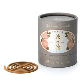 日本香堂 特製花の花 ばら うず巻20巻入 30011【メーカー直送：代金引換不可：同梱不可】【北海道・沖縄・離島は配達不可】