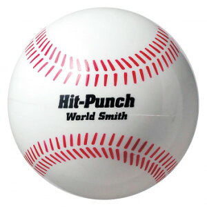 �싅 �o�b�e�B���O���K�p �d�Ō��{�[��HIT-PUNCH(�q�b�g�p���`) 200g BX77-02�y���[�J�[�����F��������s�F�����s�z�y�k�C���E����E�����͔z�B�s�z