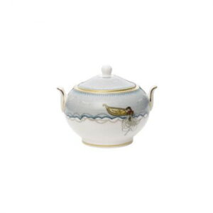 (B) Wedgwood�@�E�F�b�W�E�b�h �@�Z�C���[�Y F �V���K�[�{�b�N�X S BXD�@1050201�y���[�J�[�����F��������s�F�����s�z�y�k�C���E����E�����͔z�B�s�z
