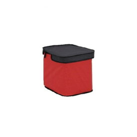 幸和製作所 シルバーカー スタンダードタイプ テイコブワゴン 兼用カバー レッド 297396 OC01-RE【メーカー直送：代金引換不可：同梱不可】【北海道・沖縄・離島は配達不可】