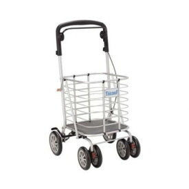 幸和製作所 シルバーカー　スタンダードタイプ　テイコブワゴン 297334 PS188【メーカー直送：代金引換不可：同梱不可】【北海道・沖縄・離島は配達不可】