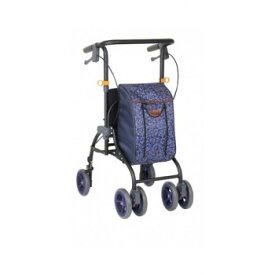 幸和製作所　テイコブ(TacaoF)　シルバーカー　フィーナ ネイビー SLM06-NV【メーカー直送：代金引換不可：同梱不可】【北海道・沖縄・離島は配達不可】