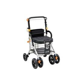 幸和製作所 テイコブボルサ シルバーカー スタンダードタイプ 345882 WS01【メーカー直送：代金引換不可：同梱不可】【北海道・沖縄・離島は配達不可】