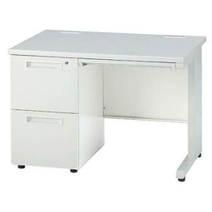 �����ɔ̔� �I�t�B�X�p�e�[�u�� W1000 2�i���� W/�z���C�g GSD-W107-2L WH�y���[�J�[�����F��������s�F�����s�z�y�k�C���E����E�����͔z�B�s�z