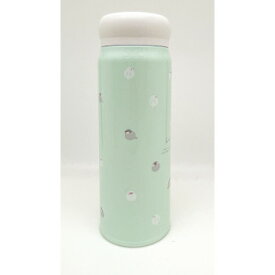 オーエスケー 文鳥 ダイレクトステンレスボトル 480ml SBR-480B【メーカー直送：代金引換不可：同梱不可】【北海道・沖縄・離島は配達不可】