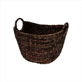 大橋新治商店 ヒヤシンスマルチバスケットBR L 19-035【メーカー直送：代金引換不可：同梱不可】【北海道・沖縄・離島は配達不可】