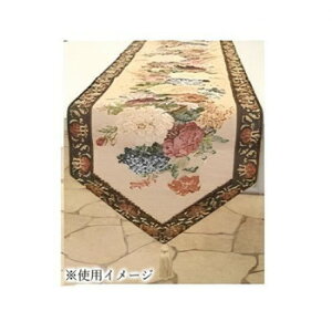 �]�G �e�[�u�������i�[ �S�u�����D�� 32×190cm �x�[�W�� 385-190�y���[�J�[�����F��������s�F�����s�z�y�k�C���E����E�����͔z�B�s�z