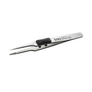 �A�l�b�N�X(ANEX) ���o�[�O���b�v�t �X�e�����X�s���Z�b�g �͂��s�� ��ی^ 120mm No.211-H�y���[�J�[�����F��������s�F�����s�z�y�k�C���E����E�����͔z�B�s�z