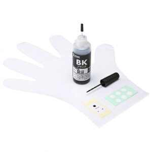 �T�����T�v���C �l�ߑւ��C���N BC-310�p INK-C310B60S�y���[�J�[�����F��������s�F�����s�z�y�k�C���E����E�����͔z�B�s�z