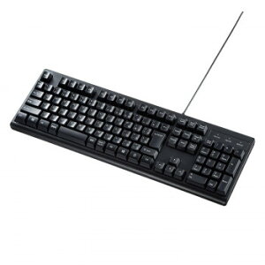 �T�����T�v���C ���{��109�L�[�{�[�h �u���b�N SKB-109UBK�y���[�J�[�����F��������s�F�����s�z�y�k�C���E����E�����͔z�B�s�z