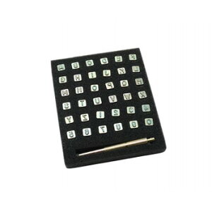 �V���v���A���t�@�x�b�g���i���o�[����Z�b�g 36�{ PI8137-00�y���[�J�[�����F��������s�F�����s�z�y�k�C���E����E�����͔z�B�s�z