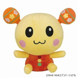 セキグチ 561030 ワンワンとうーたん　うーたんぬいぐるみ　だっこサイズM【メーカー直送：代金引換不可：同梱不可】【北海道・沖縄・離島は配達不可】