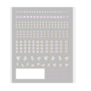 TSUMEKIRA(�c���L��) �l�C���V�[�� es effrontee ���� ���x���_�[ ES-SFL-004�y���[�J�[�����F��������s�F�����s�z�y�k�C���E����E�����͔z�B�s�z
