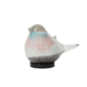 HEALING LITTLE BIRD �q�[�����O ���g�� �o�[�h �����v PINK 25856�y���[�J�[�����F��������s�F�����s�z�y�k�C���E����E�����͔z�B�s�z