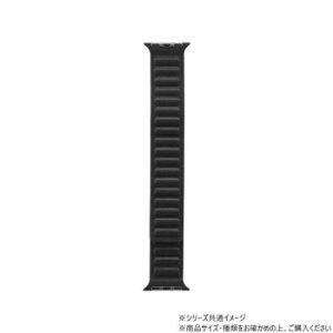 Apple Watch �o���h CORVIN ���U�[���}�O�l�b�g�o���h �u���b�N LN-AW41B40BK�y���[�J�[�����F��������s�F�����s�z�y�k�C���E����E�����͔z�B�s�z