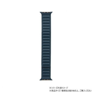 Apple Watch �o���h CORVIN ���U�[���}�O�l�b�g�o���h �l�C�r�[ LN-AW49B21NV�y���[�J�[�����F��������s�F�����s�z�y�k�C���E����E�����͔z�B�s�z