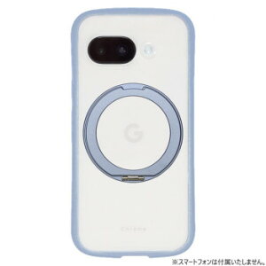 Chrme-CLEAR+mag GooglePixel10a��p�w�ʌ^�P�[�X�X�J�C�u���[ GP10a-CHMG03�y���[�J�[�����F��������s�F�����s�z�y�k�C���E����E�����͔z�B�s�z
