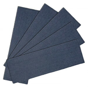 �J�L�E�` �炭�P�A�K�i�}�b�g �X�N�G�A 5���� �l�C�r�[ 20×60cm�y���[�J�[�����F��������s�F�����s�z�y�k�C���E����E�����͔z�B�s�z