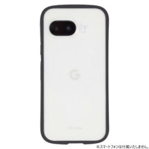 Chrome-CLEAR�@GooglePixel10a��p�w�ʌ^�P�[�X�u���b�N GP10a-CHC02�y���[�J�[�����F��������s�F�����s�z�y�k�C���E����E�����͔z�B�s�z