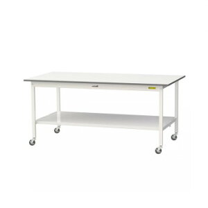 �R���H��(YamaTec) SUPC-1890TT-WW ���[�N�e�[�u��150�V���[�Y �ړ��� (H826mm) 1800×900mm (�S�ʒI�t)�y���[�J�[�����F��������s�F�����s�z�y�k�C���E����E�����͔z�B�s�z