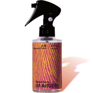 IN ANGER �C���A���K�[ ���[���X�v���[ 150ml �R�� × �J������ gtrs-002�y���[�J�[�����F��������s�F�����s�z�y�k�C���E����E�����͔z�B�s�z